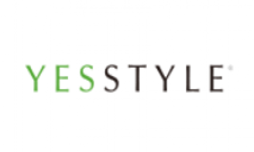 YesStyle first purchase discount code 10%