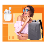 AliExpress first purchase code 4 $ OFF