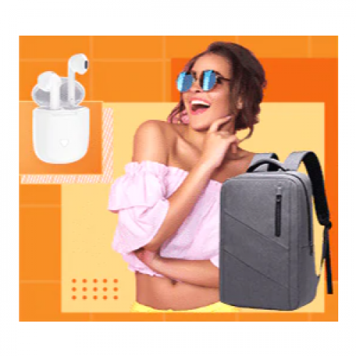 AliExpress first purchase code 4 $ OFF