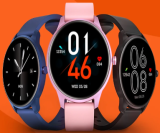 Cubot wearables discounts up to 50% OFF