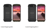 Promo code Cubot Kingkong Mini 10% OFF