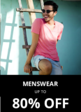 Discount Dresslily Men’s Clothing up to 80% OFF