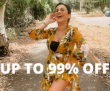 Sale Dresslily up to 99% OFF
