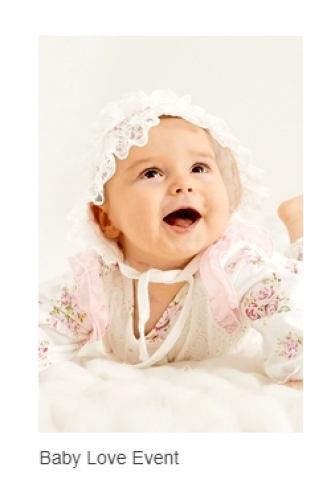 PatPat discounts on baby clothes up to 50% OFF