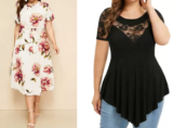 Airycloth Plus Size discounts up to 50% OFF