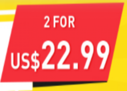 Airycloth Airycloth 2 for $22.99