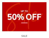 Sale Cupshe discounts up to 50% OFF