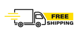 Fairyseason Free Shipping